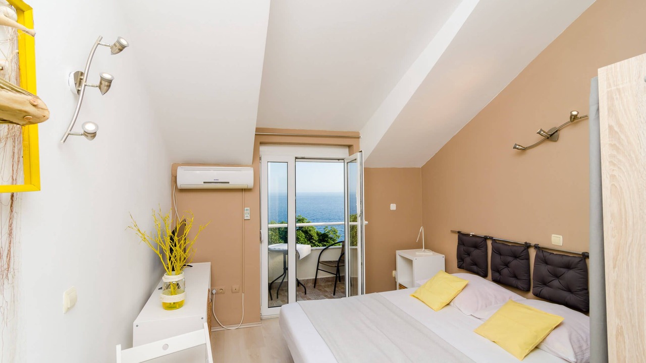 Photo of Bedroom in Gorica