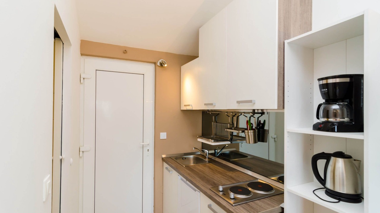 Photo of Kitchen in Gorica