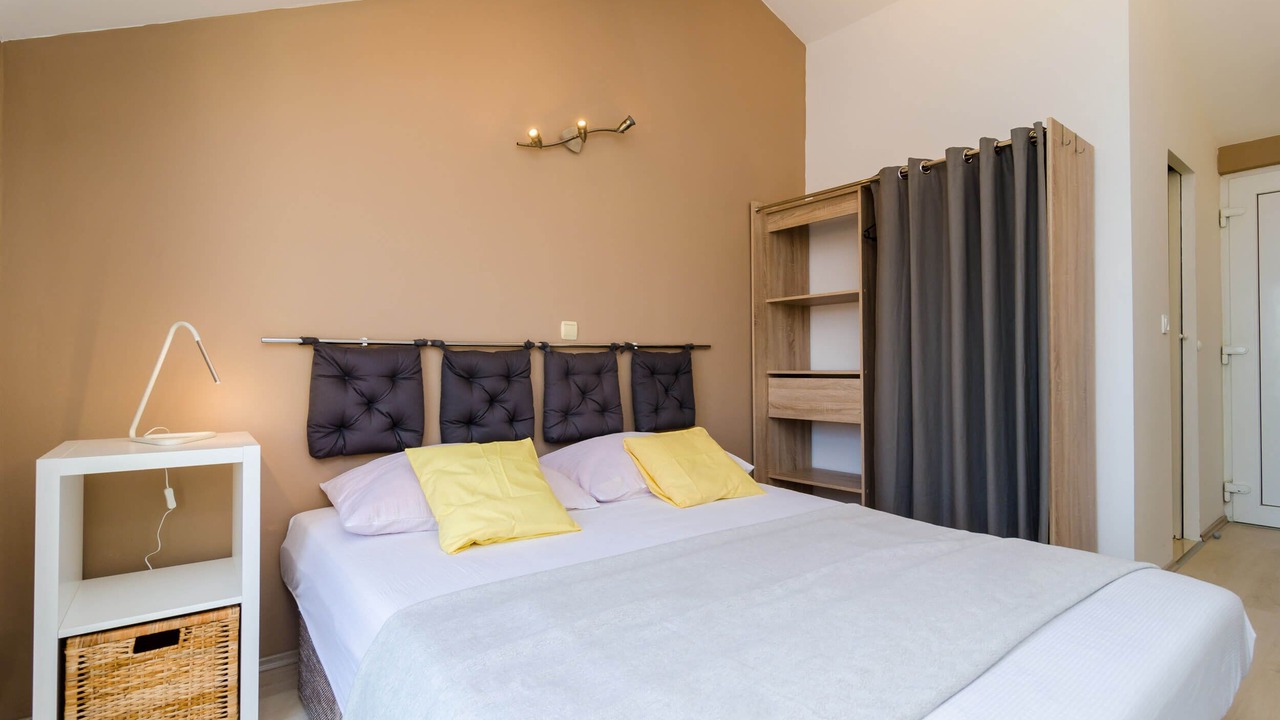 Photo of Bedroom in Gorica