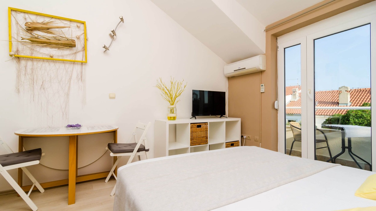 Photo of Bedroom in Gorica