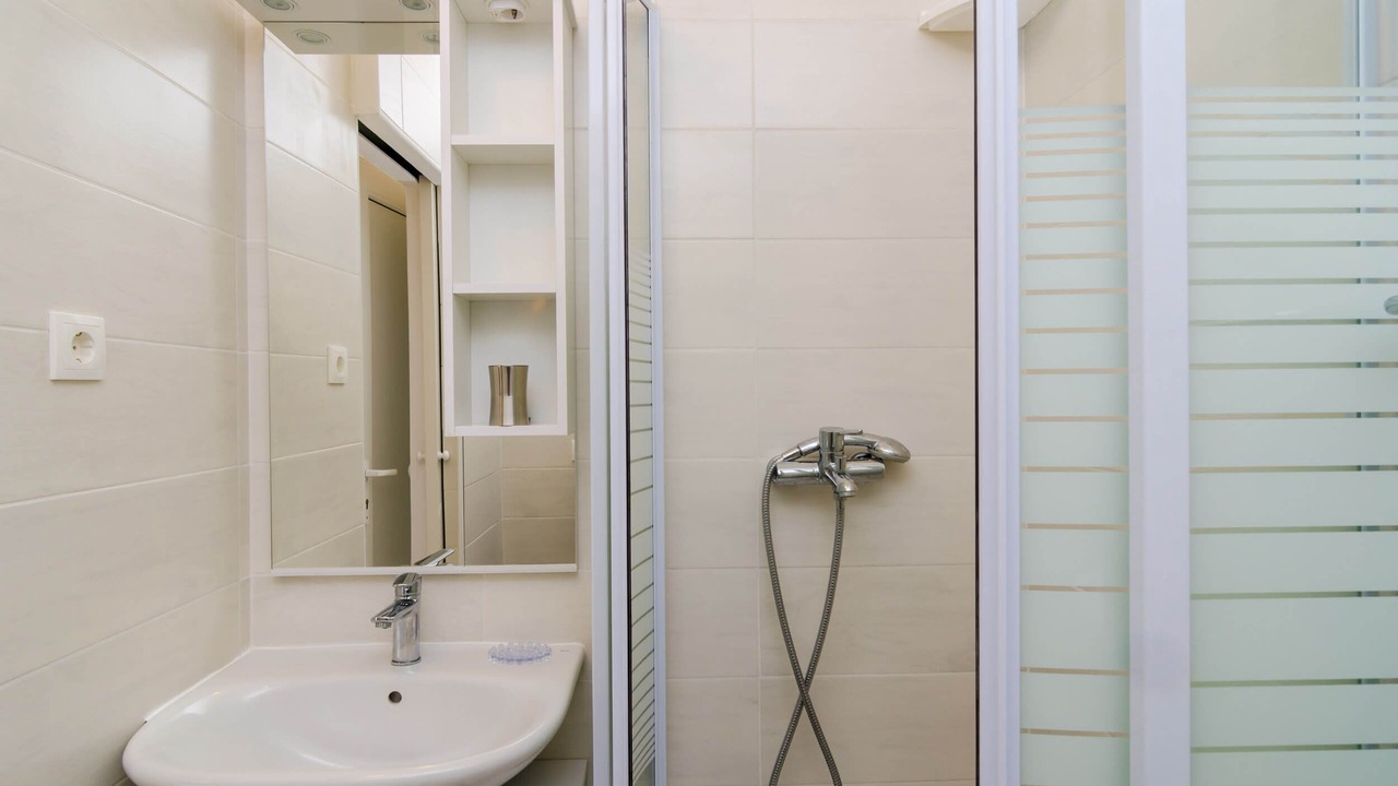 Photo of Bathroom in Gorica