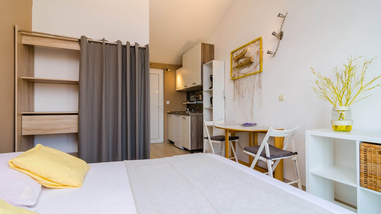 Photo of Bedroom in Gorica