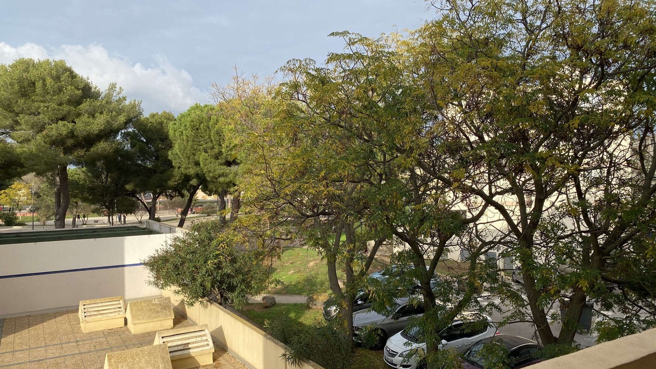 Photo of Outdoor in Balaruc-les-Bains