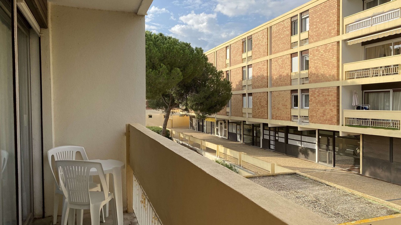 Photo of Outdoor in Balaruc-les-Bains