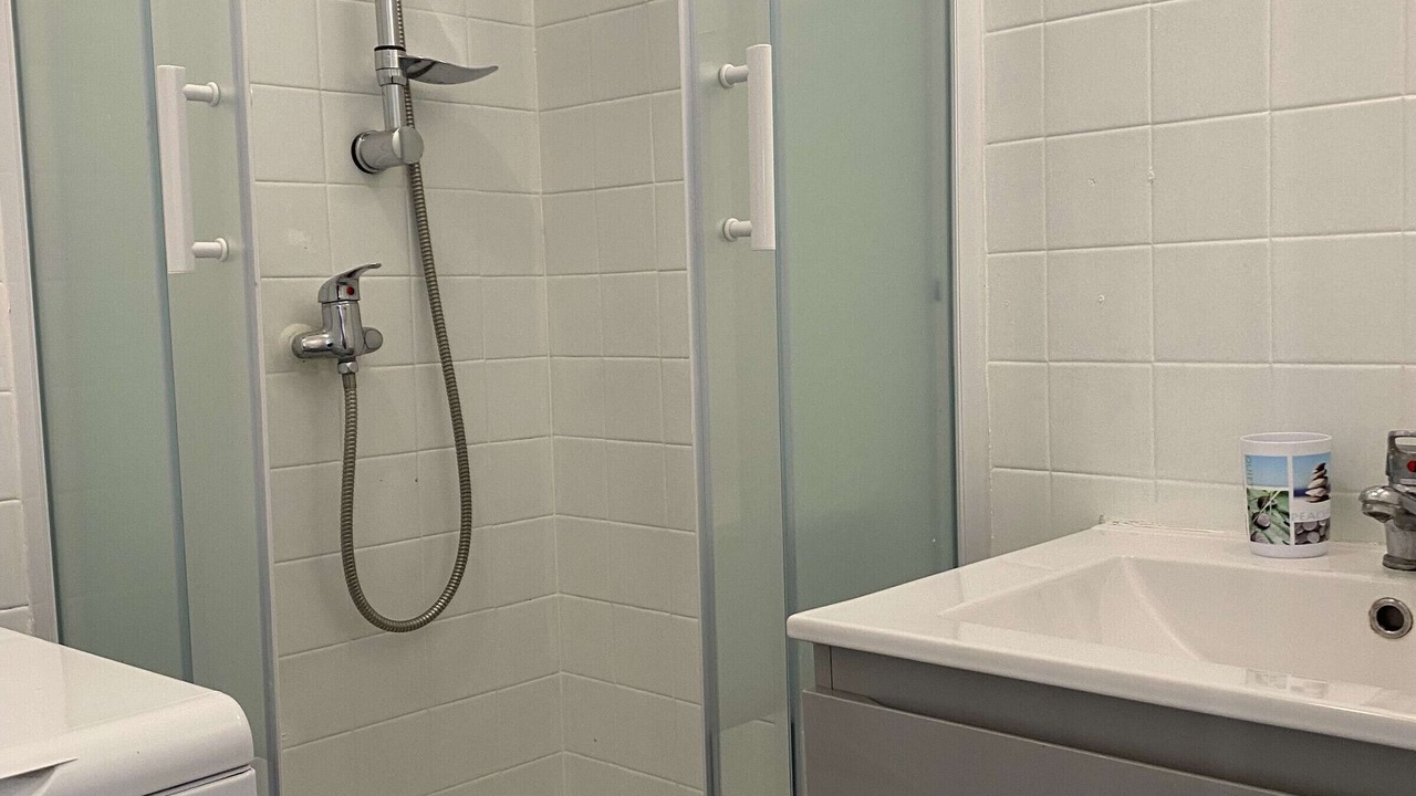 Photo of Bathroom in Balaruc-les-Bains