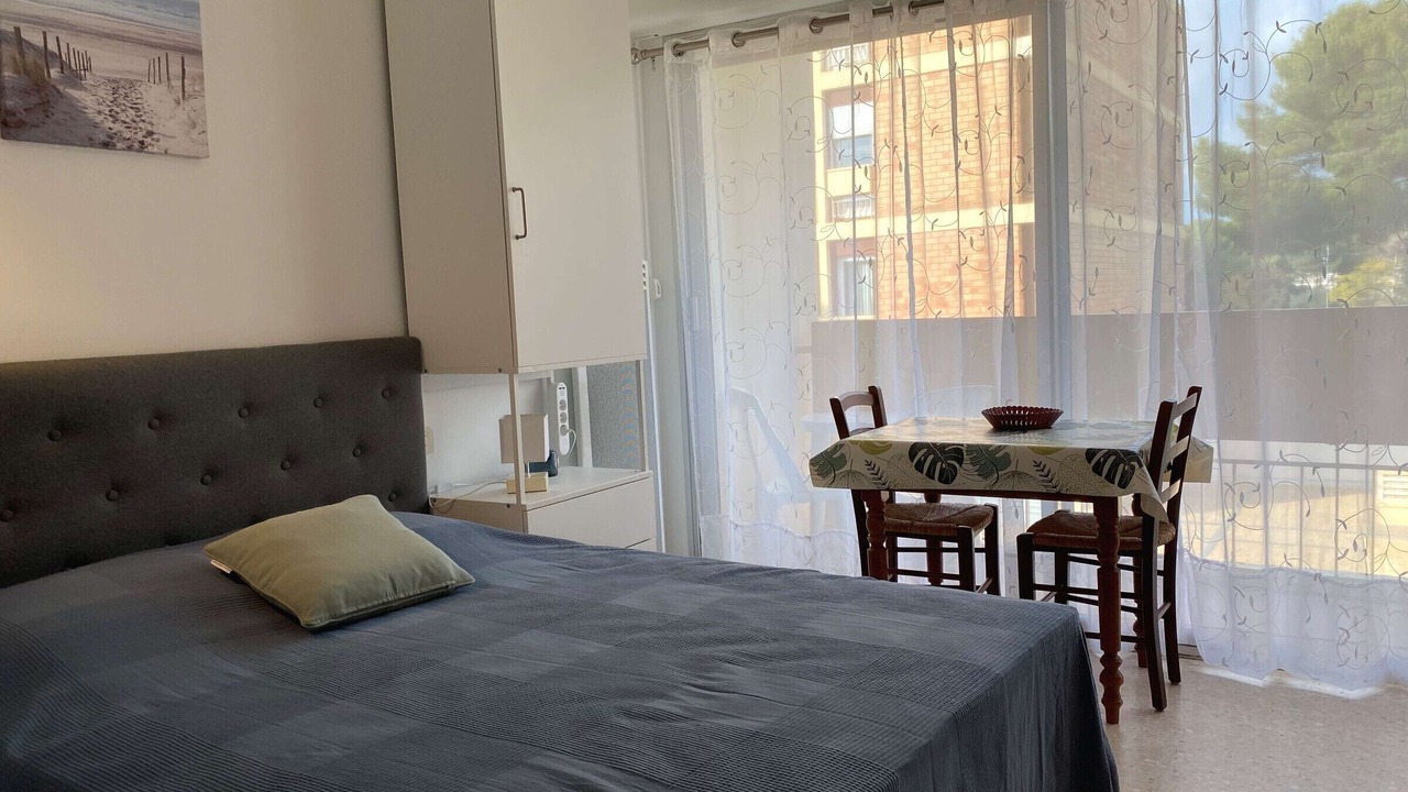 Photo of Bedroom in Balaruc-les-Bains