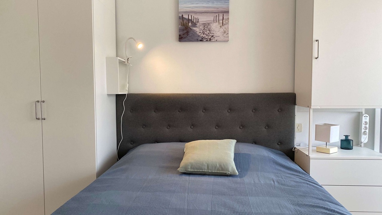 Photo of Bedroom in Balaruc-les-Bains
