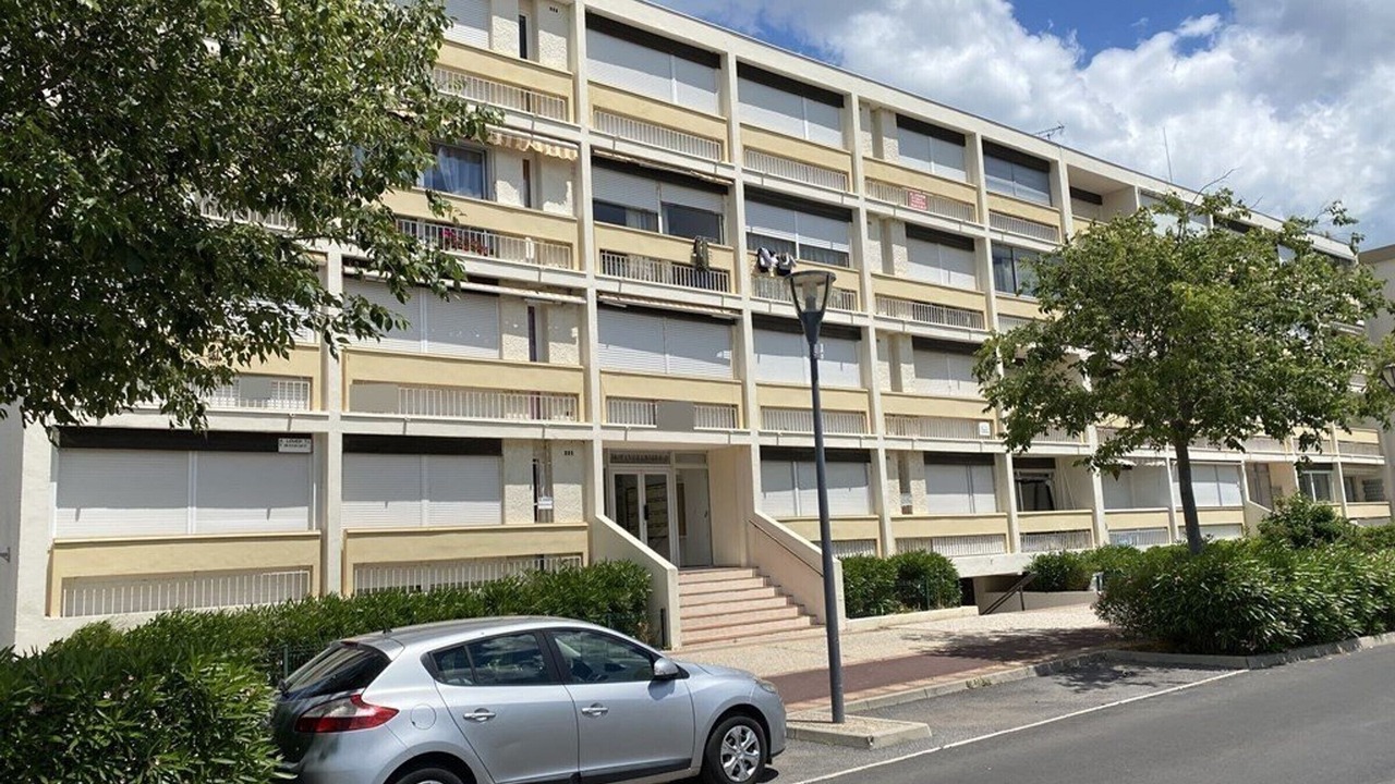 Photo of Outdoor in Balaruc-les-Bains