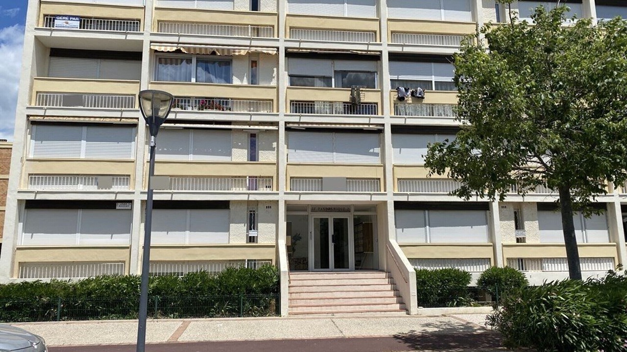 Photo of Outdoor in Balaruc-les-Bains