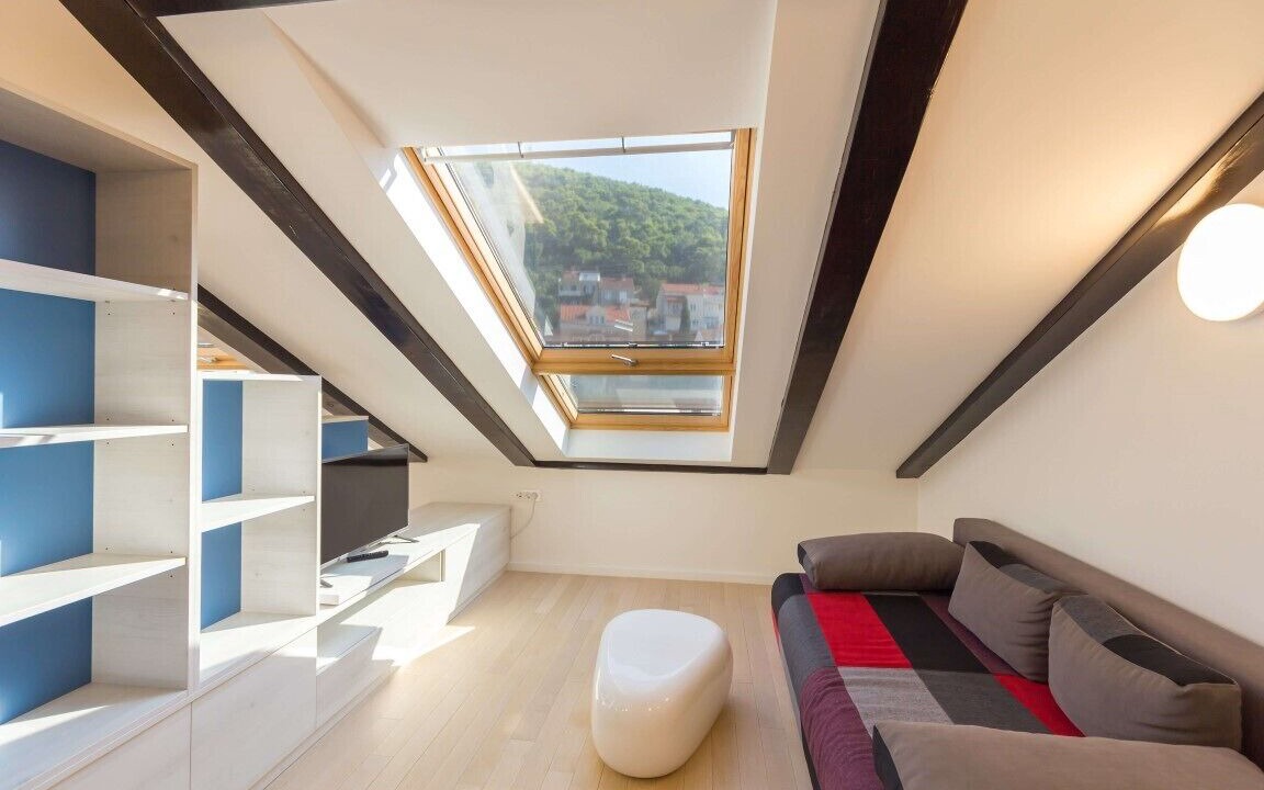 Photo of Livingroom in Lapad