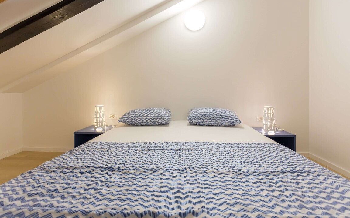 Photo of Bedroom in Lapad