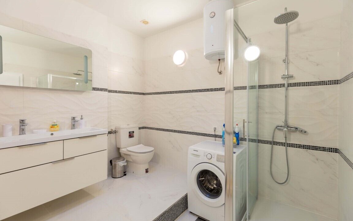 Photo of Bathroom in Lapad