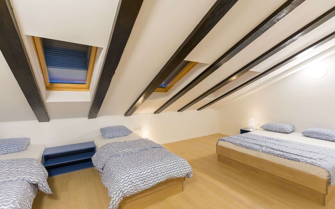Photo of Bedroom in Lapad