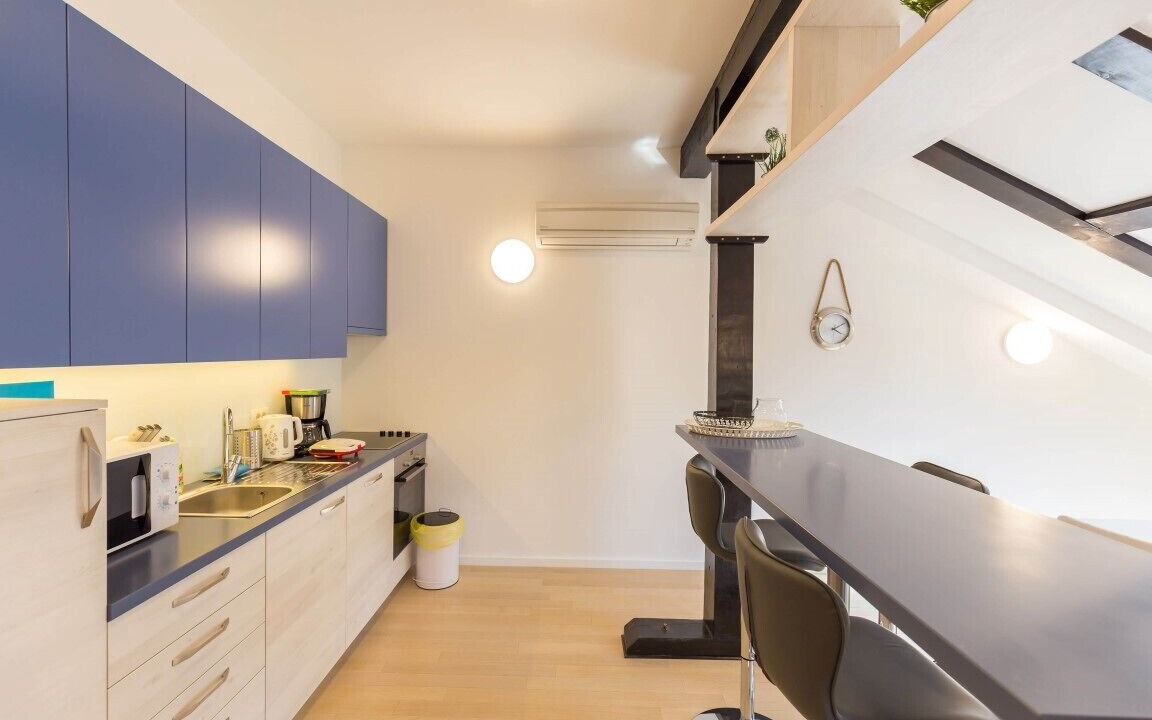 Photo of Kitchen in Lapad