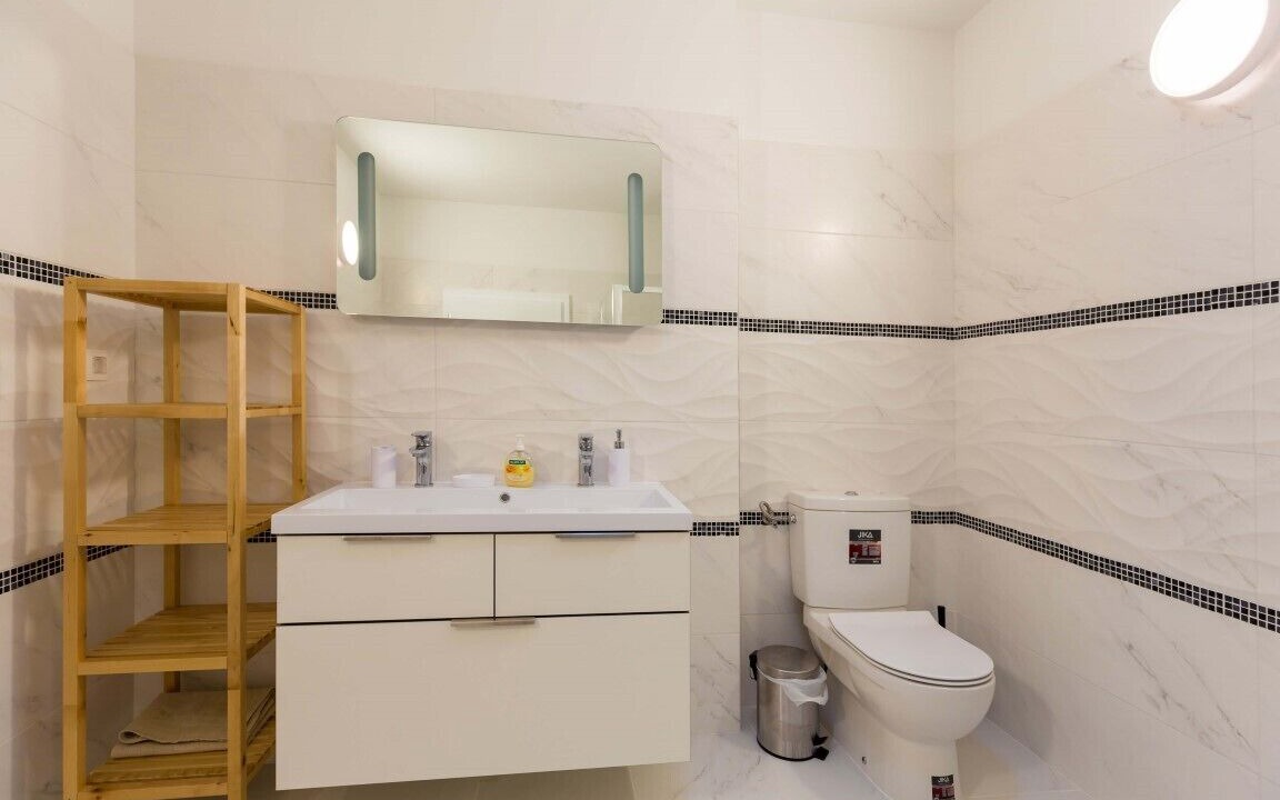 Photo of Bathroom in Lapad