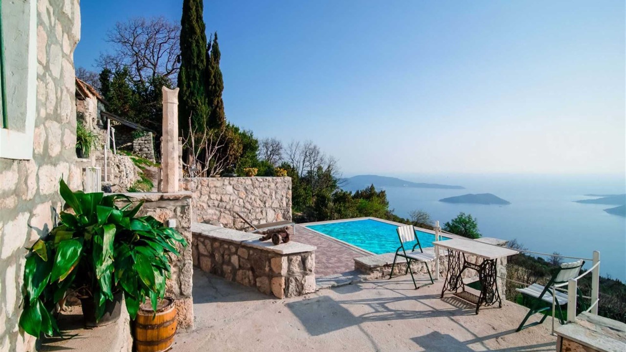 Photo of Patio Balcony in Zaton