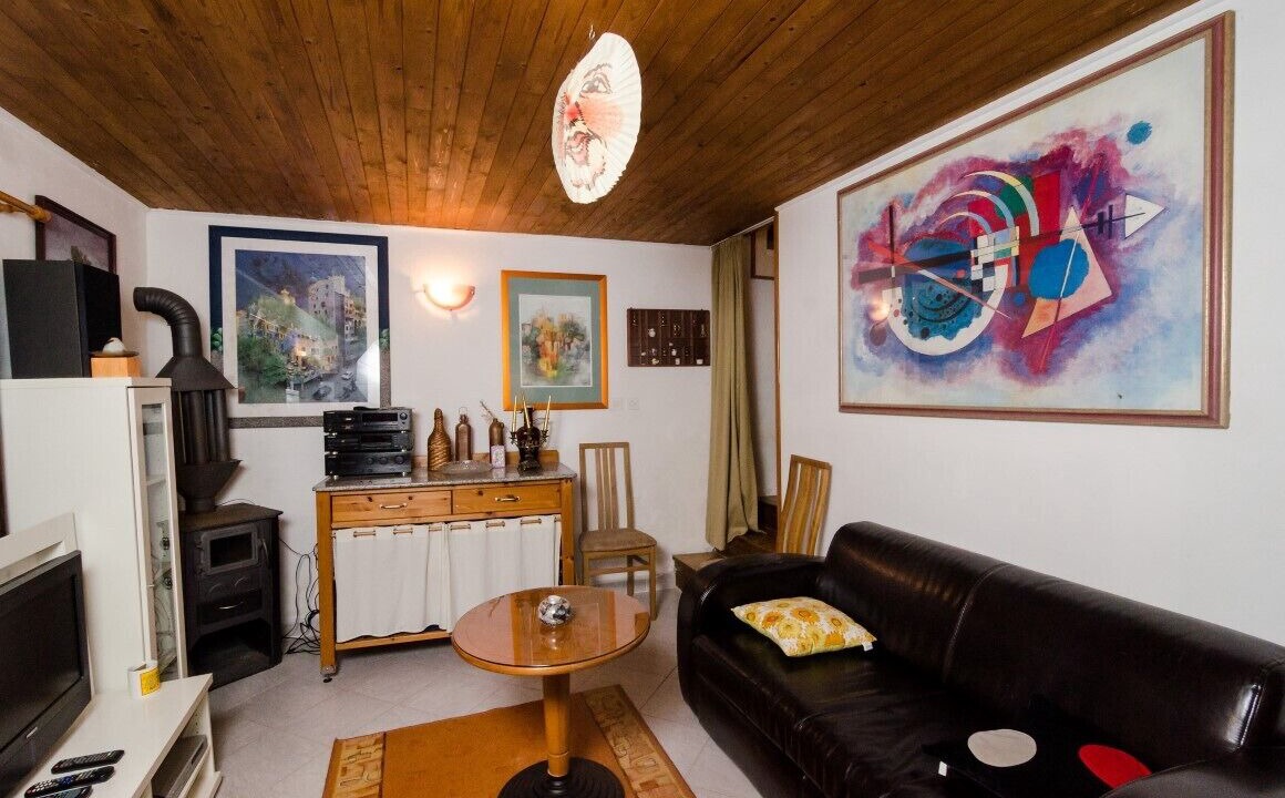 Photo of Livingroom in Zaton