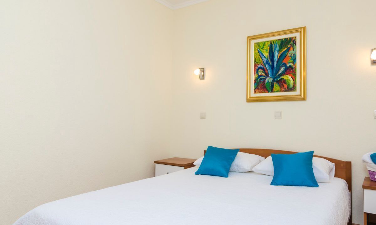 Photo of Bedroom in Kozarica