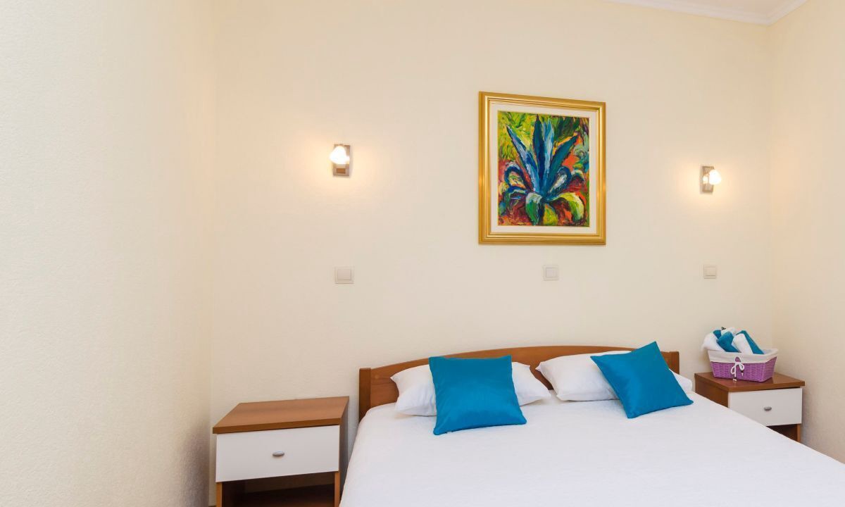 Photo of Bedroom in Kozarica