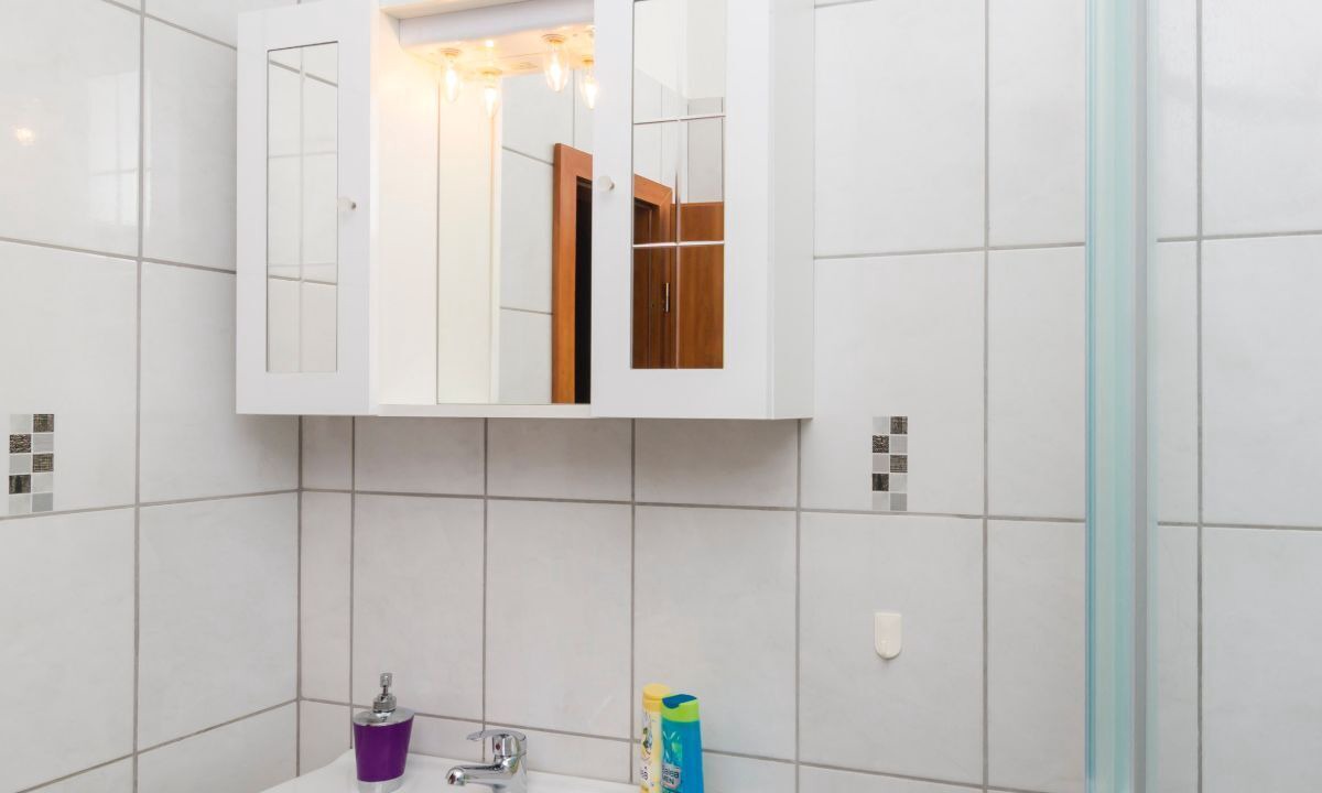 Photo of Bathroom in Kozarica