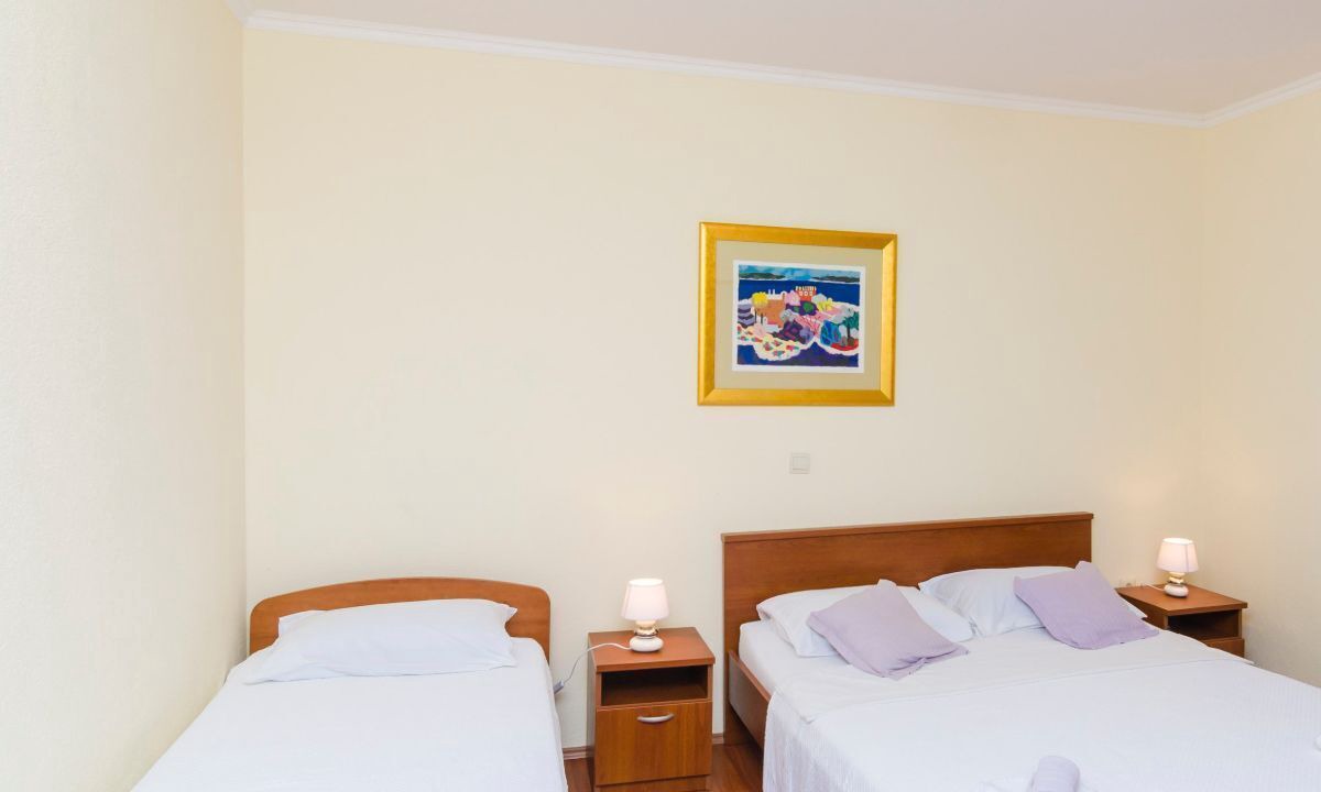 Photo of Bedroom in Kozarica