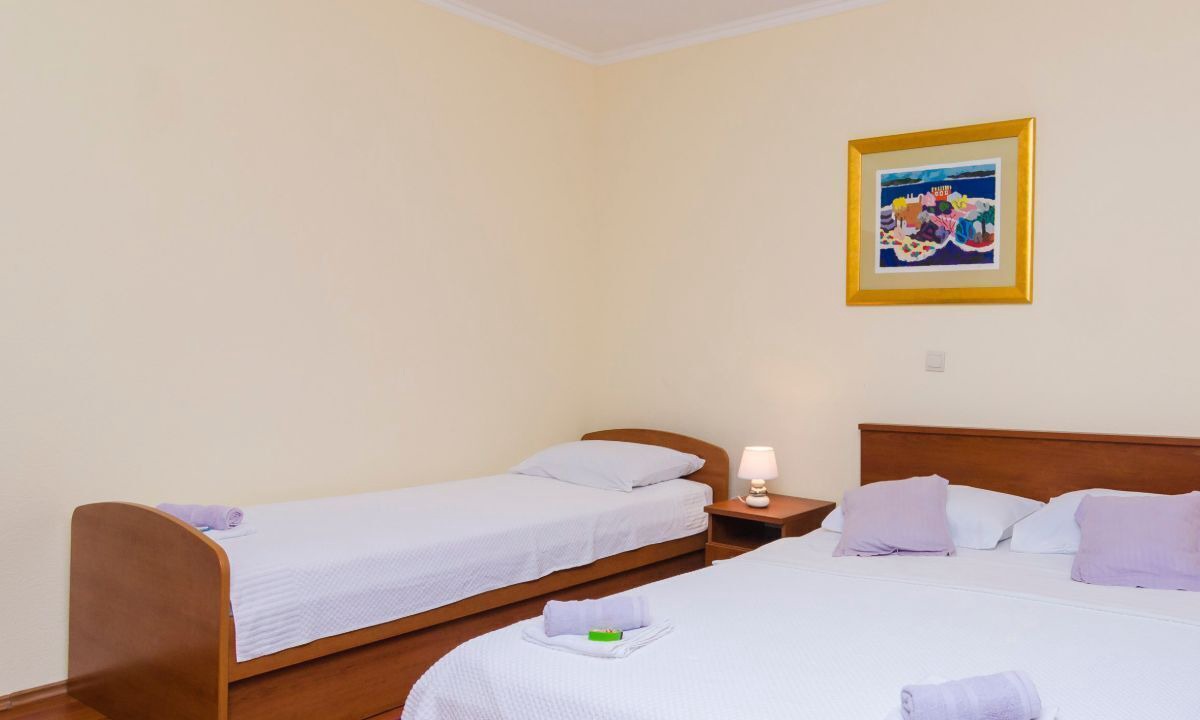 Photo of Bedroom in Kozarica