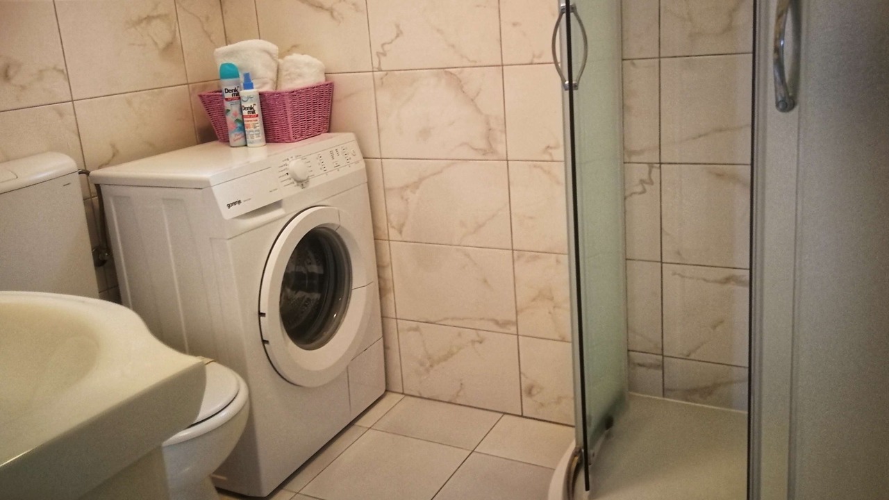 Photo of Bathroom in Kozarica
