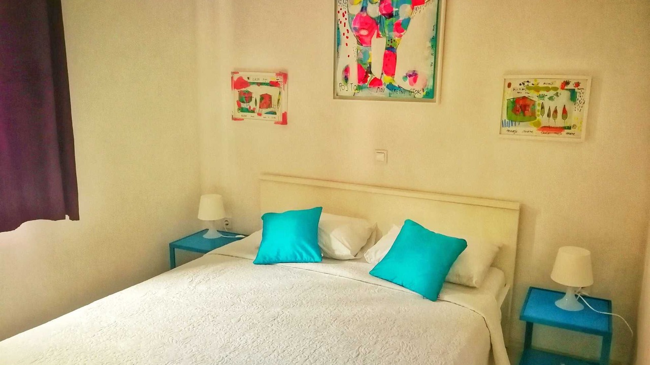 Photo of Bedroom in Kozarica
