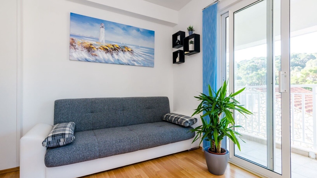 Photo of Livingroom in Pomena