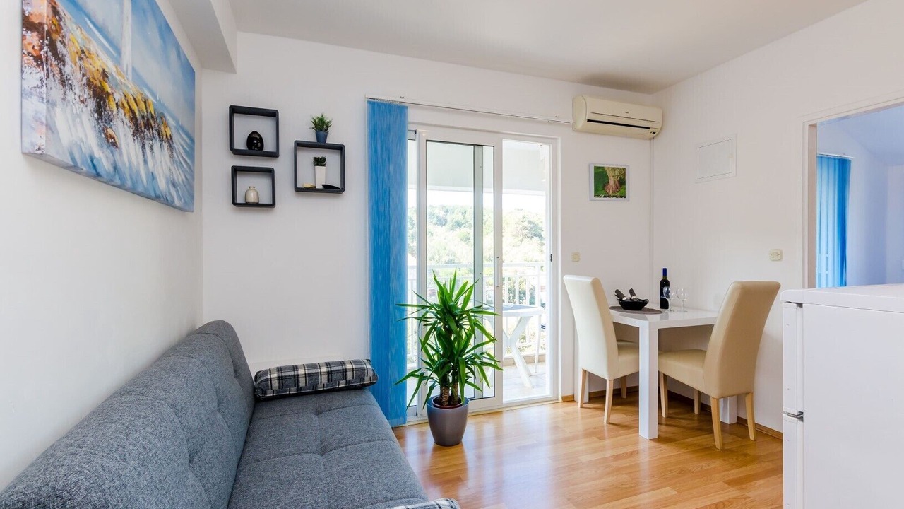 Photo of Livingroom in Pomena