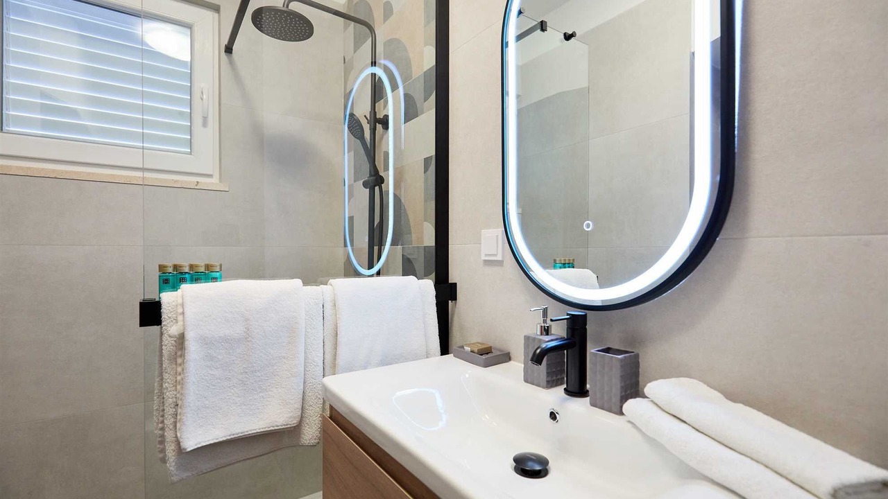 Photo of Bathroom in Gorica