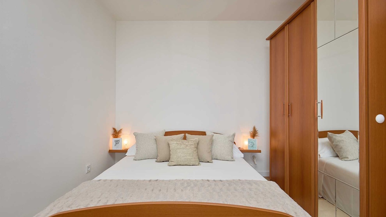 Photo of Bedroom in Gorica