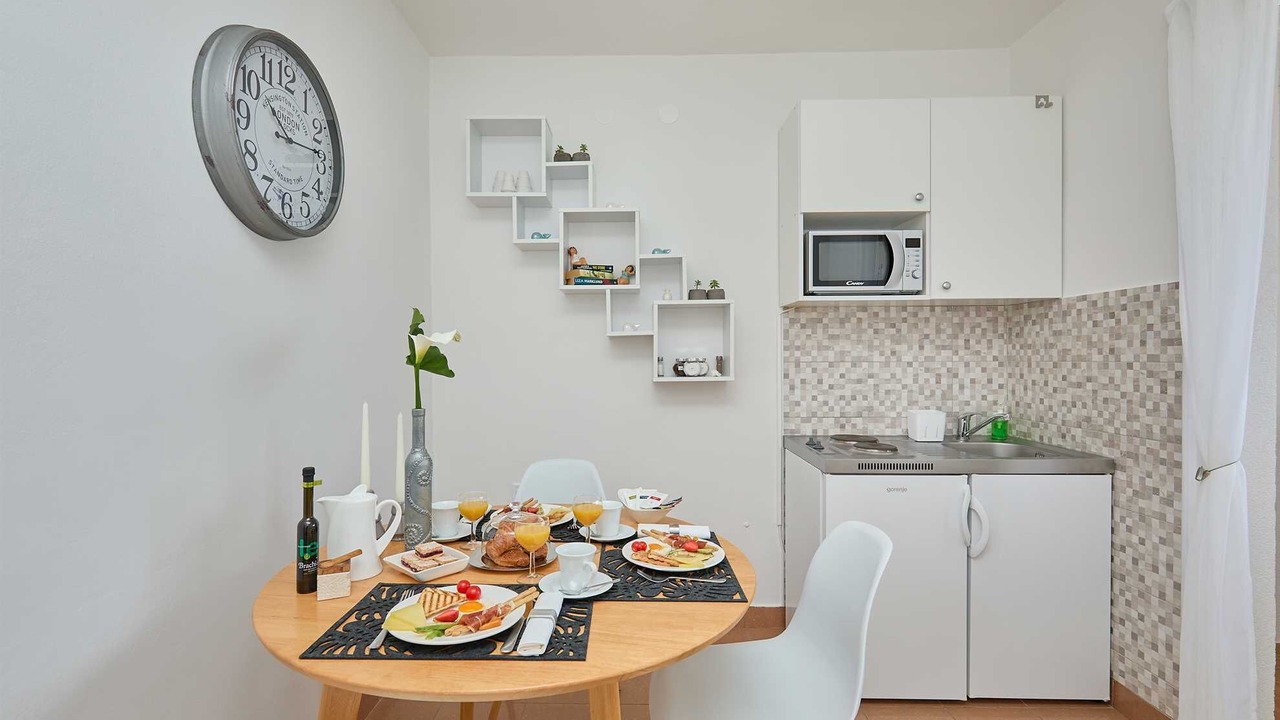 Photo of Kitchen in Gorica