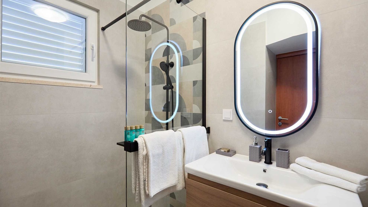 Photo of Bathroom in Gorica