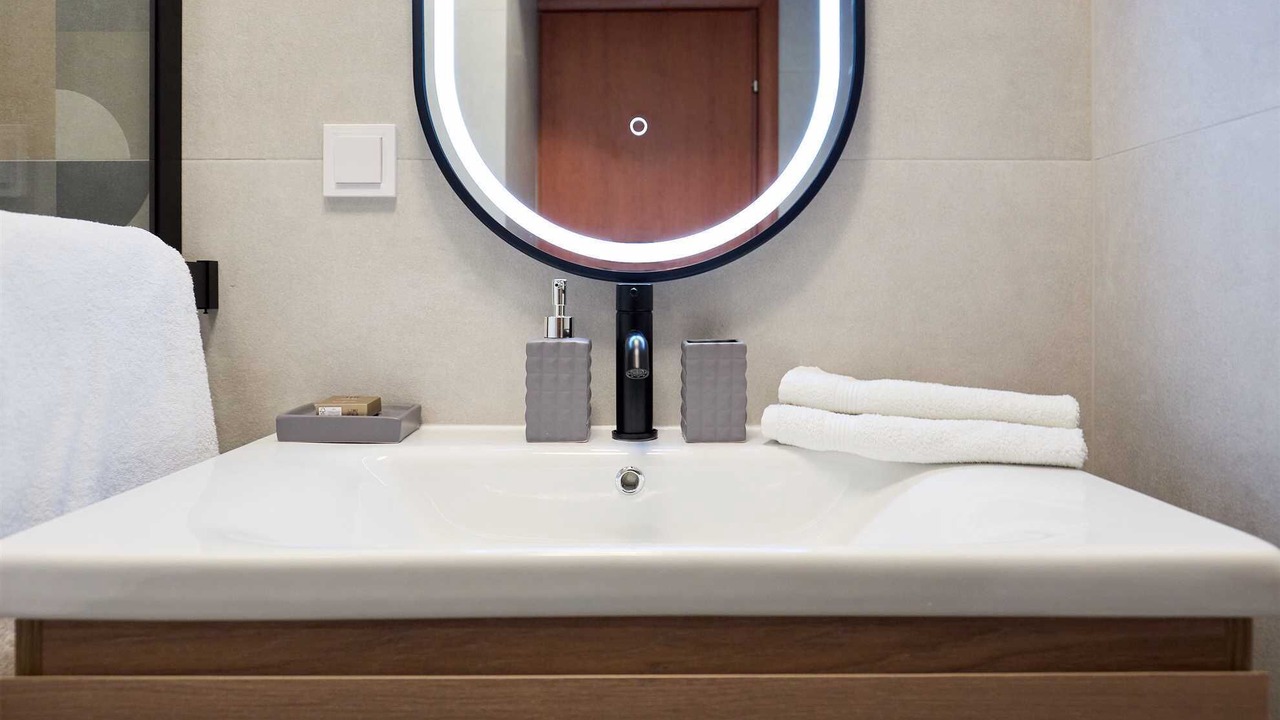 Photo of Bathroom in Gorica