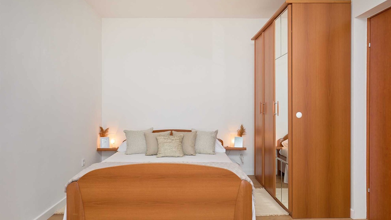 Photo of Bedroom in Gorica