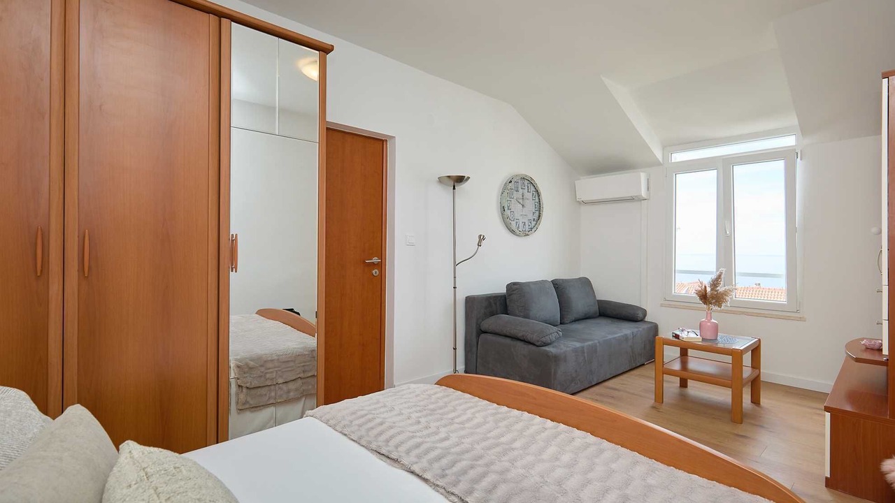 Photo of Bedroom in Gorica