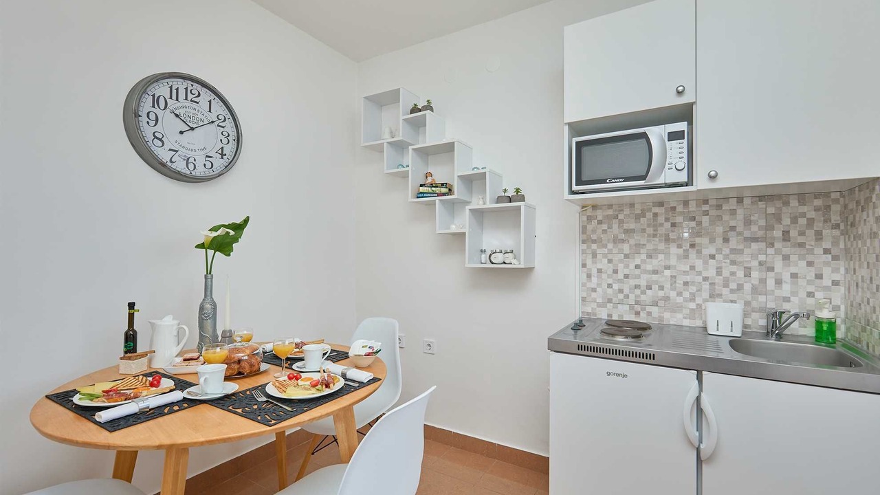 Photo of Kitchen in Gorica