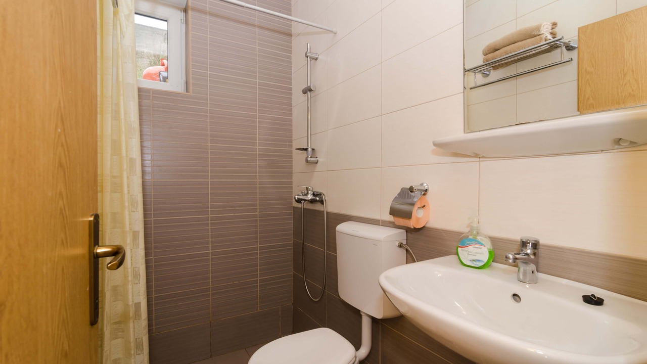 Photo of Bathroom in Okuklje