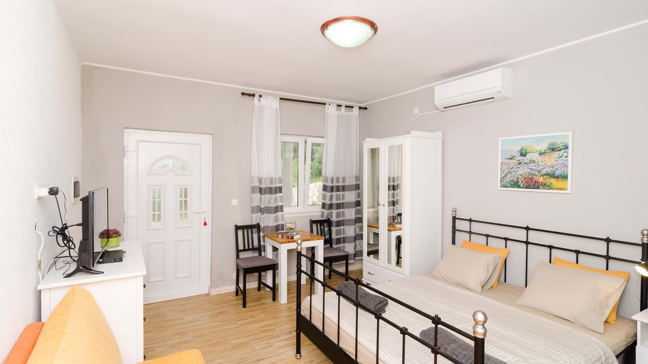 Photo of Bedroom in Okuklje