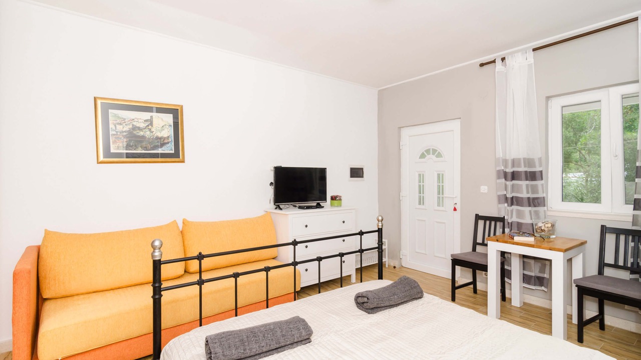 Photo of Bedroom in Okuklje