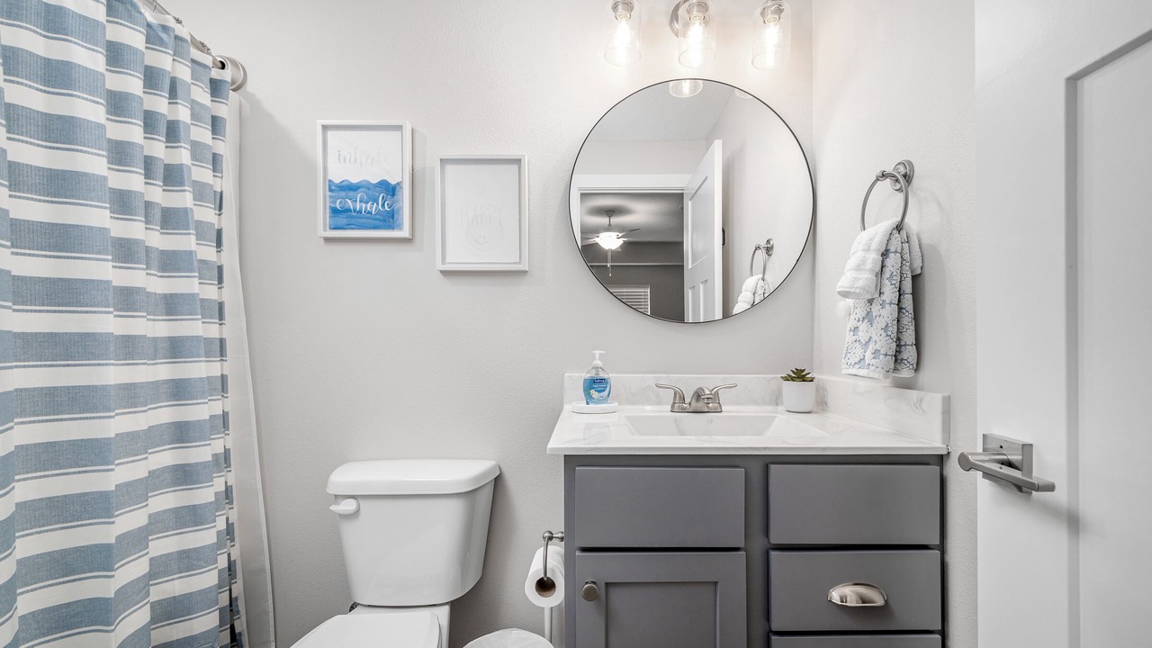 Photo of Bathroom in Hollister