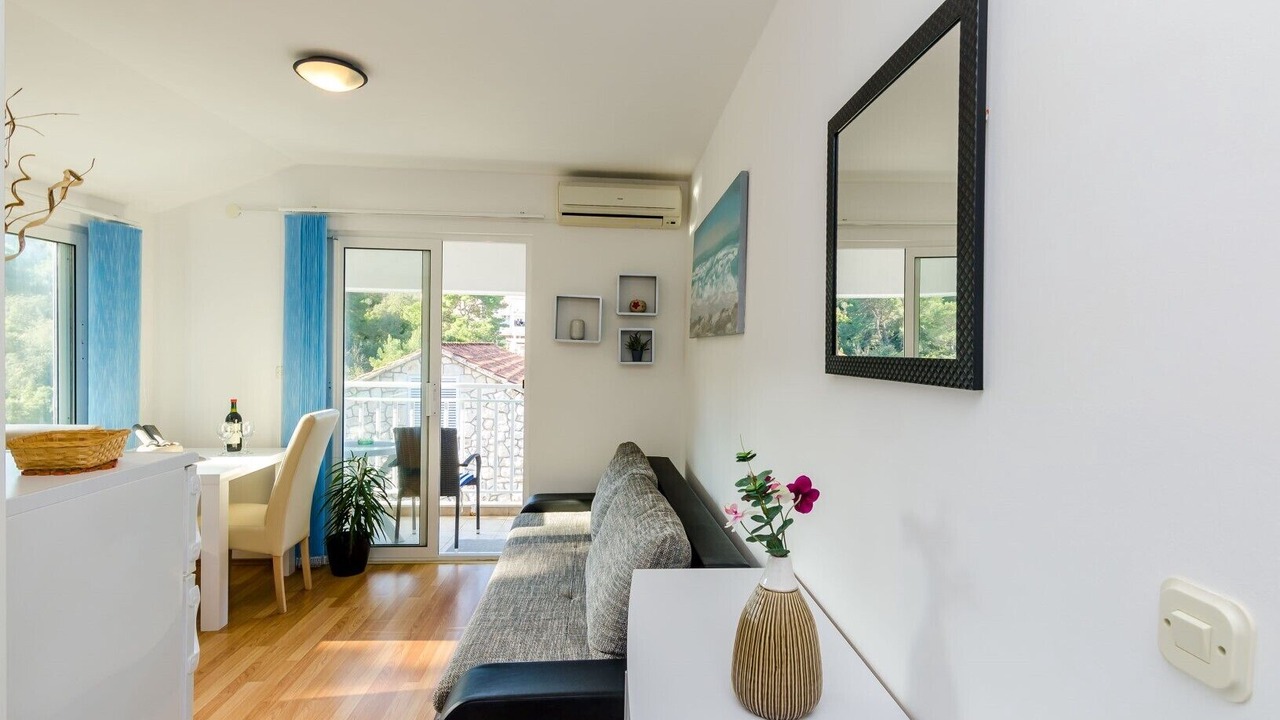 Photo of Livingroom in Pomena