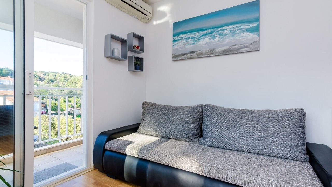Photo of Livingroom in Pomena