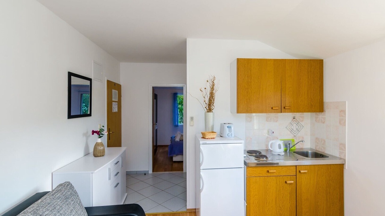 Photo of Kitchen in Pomena