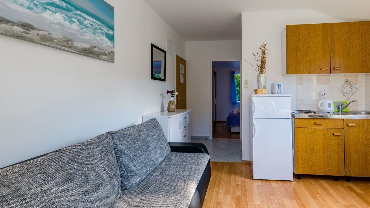 Photo of Livingroom in Pomena