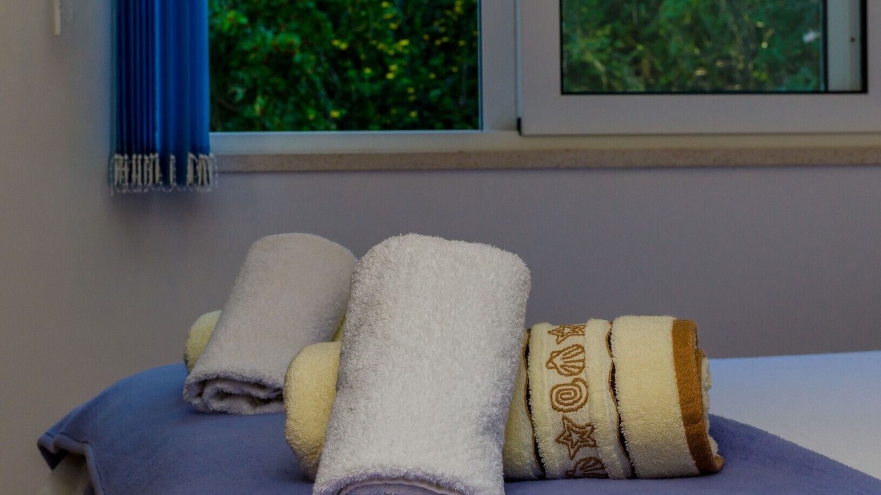 Photo of Bedroom in Pomena