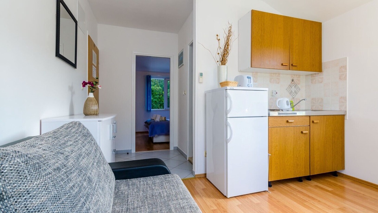 Photo of Livingroom in Pomena
