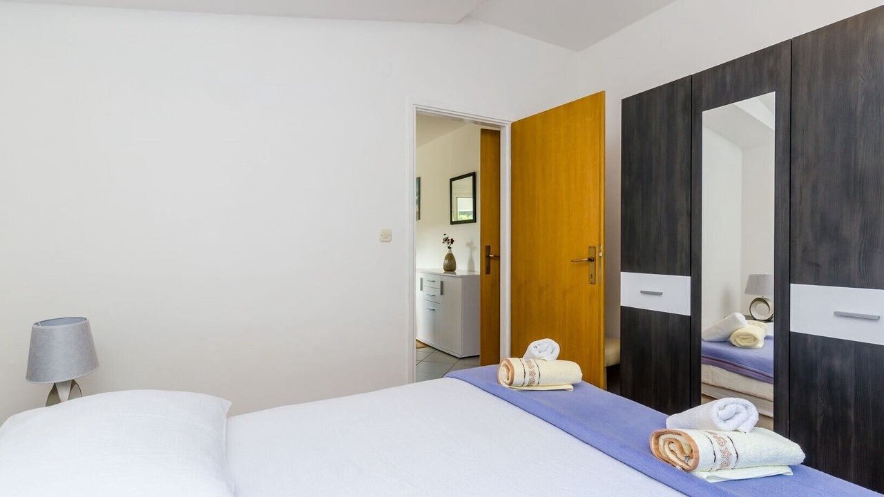 Photo of Bedroom in Pomena