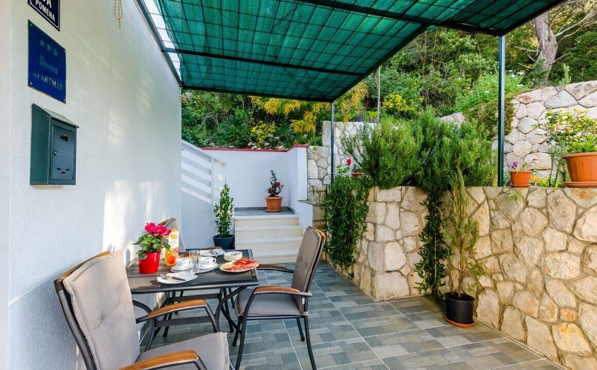 Photo of Outdoor in Pomena